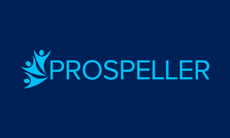 Prospeller.com - buy Cool premium domains